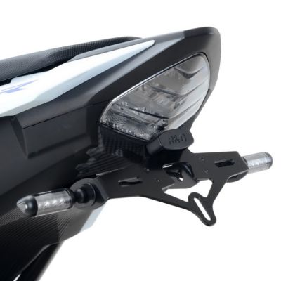 Držák SPZ R&G Racing pro Honda CBR500R '16, černá
